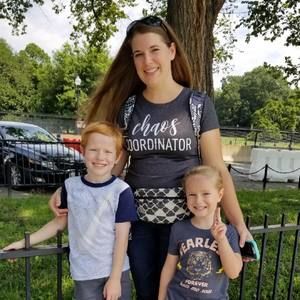 Meet your Posher, Rachael